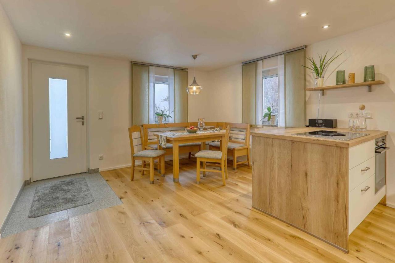 Röhrnbach Ferienwohnung Lankl Im Bayerischen Wald מראה חיצוני תמונה
