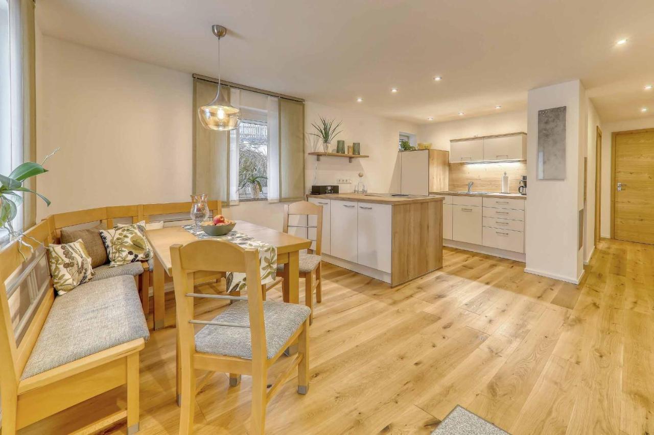 Röhrnbach Ferienwohnung Lankl Im Bayerischen Wald מראה חיצוני תמונה
