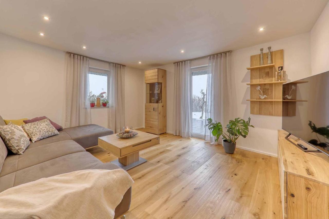 Röhrnbach Ferienwohnung Lankl Im Bayerischen Wald מראה חיצוני תמונה
