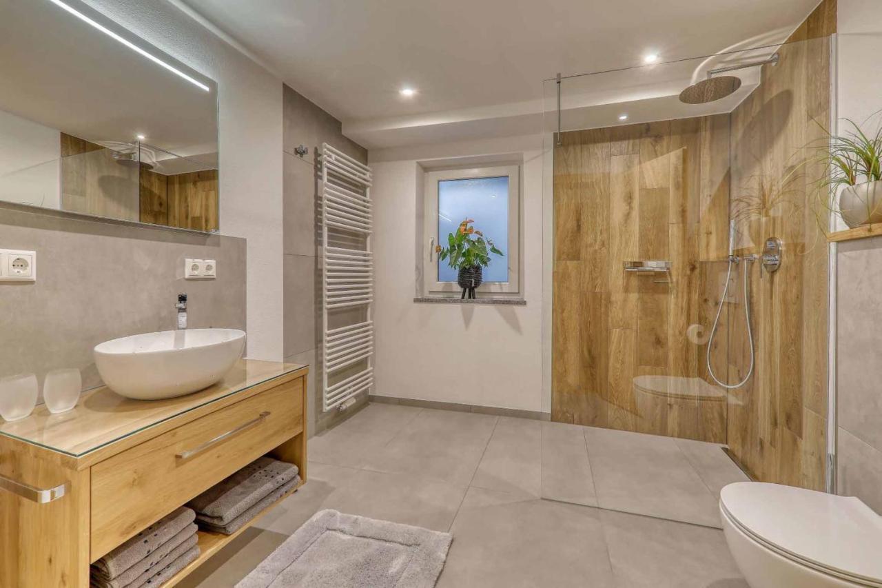 Röhrnbach Ferienwohnung Lankl Im Bayerischen Wald מראה חיצוני תמונה