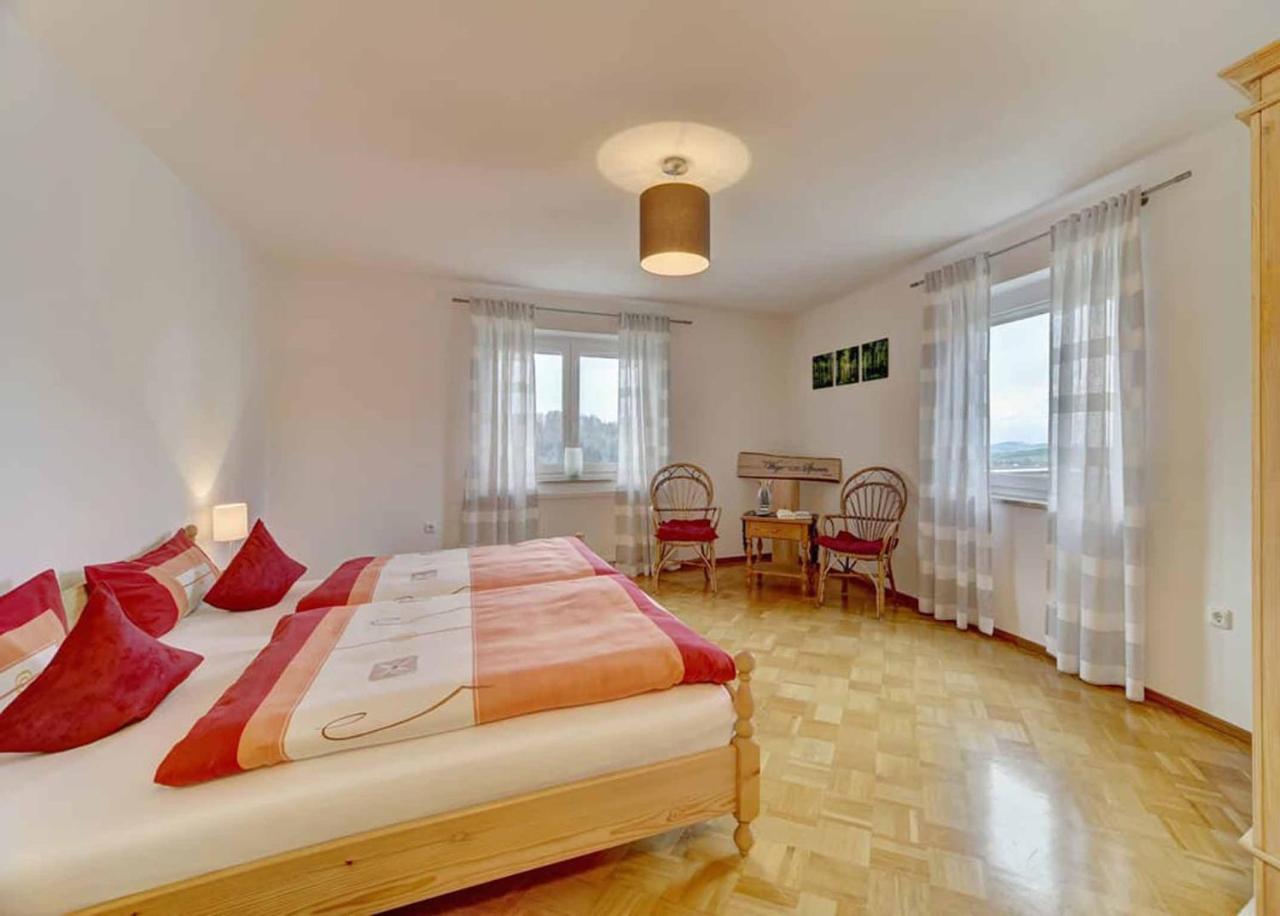 Röhrnbach Ferienwohnung Lankl Im Bayerischen Wald מראה חיצוני תמונה